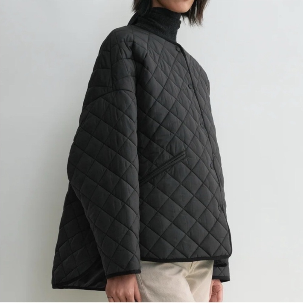 Toteme Jacket